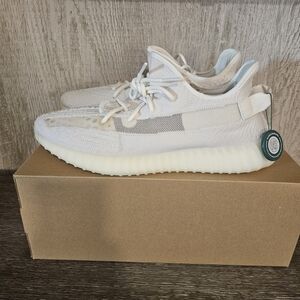 Size 14 - adidas Yeezy Boost 350 V2 Low Bone